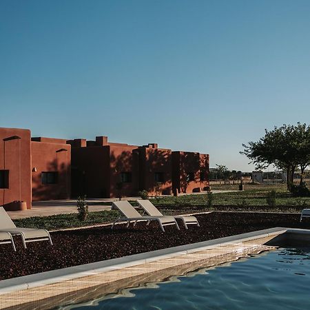La Cobija Apartamentos - Solo Adultos Ciudad Real Exteriér fotografie