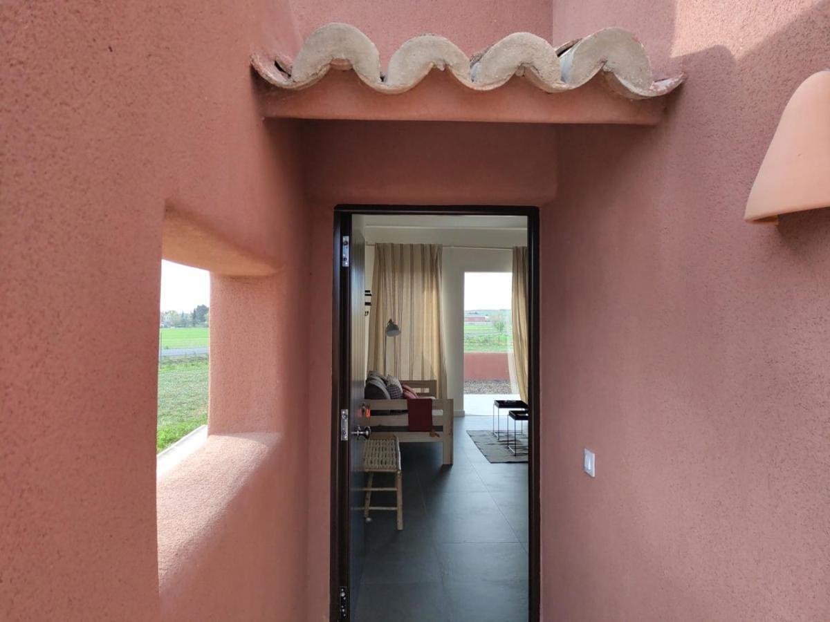 La Cobija Apartamentos - Solo Adultos Ciudad Real Exteriér fotografie