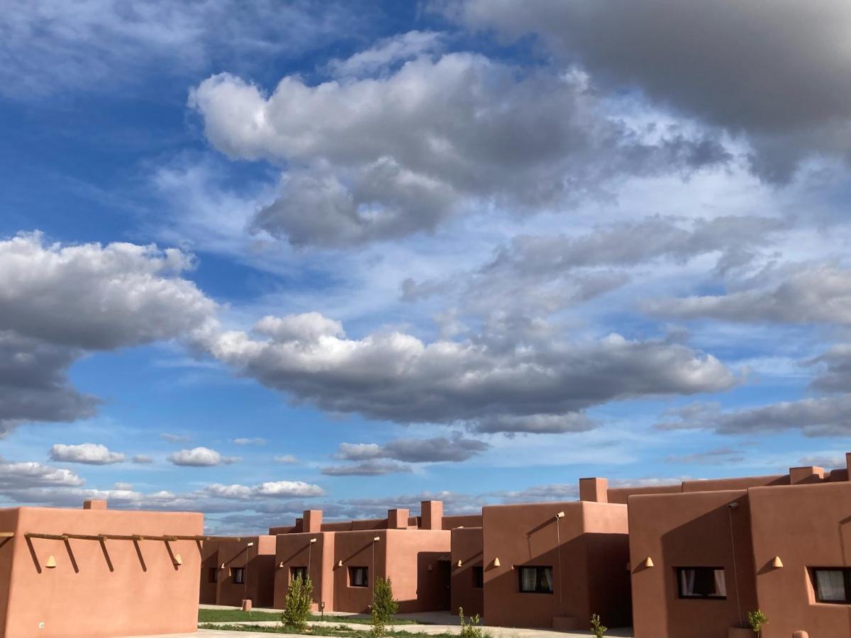 La Cobija Apartamentos - Solo Adultos Ciudad Real Exteriér fotografie