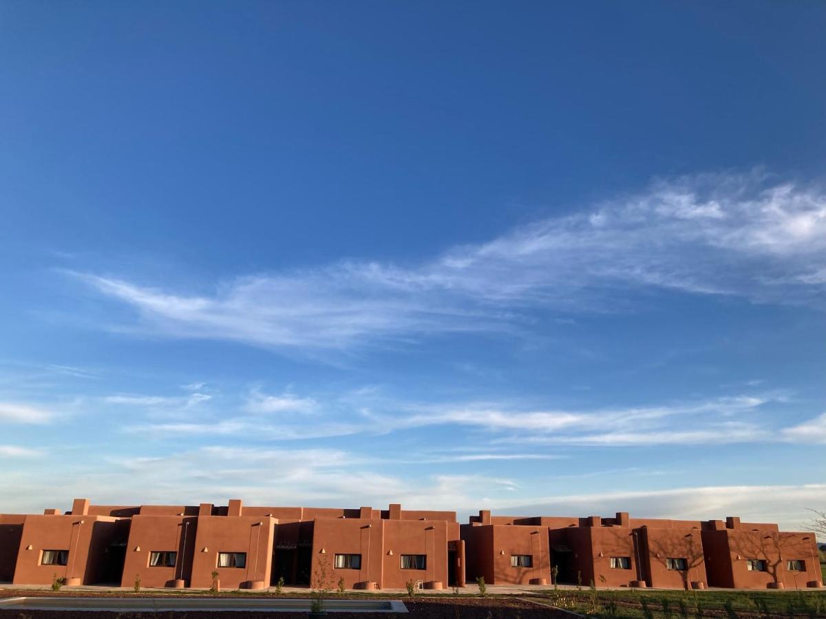 La Cobija Apartamentos - Solo Adultos Ciudad Real Exteriér fotografie