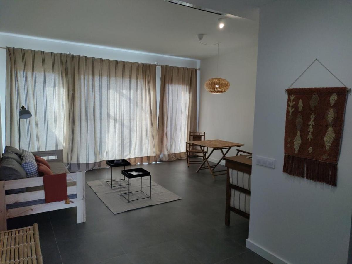 La Cobija Apartamentos - Solo Adultos Ciudad Real Exteriér fotografie