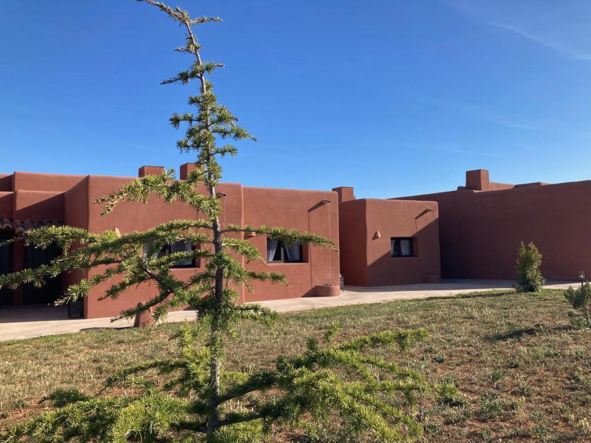 La Cobija Apartamentos - Solo Adultos Ciudad Real Exteriér fotografie
