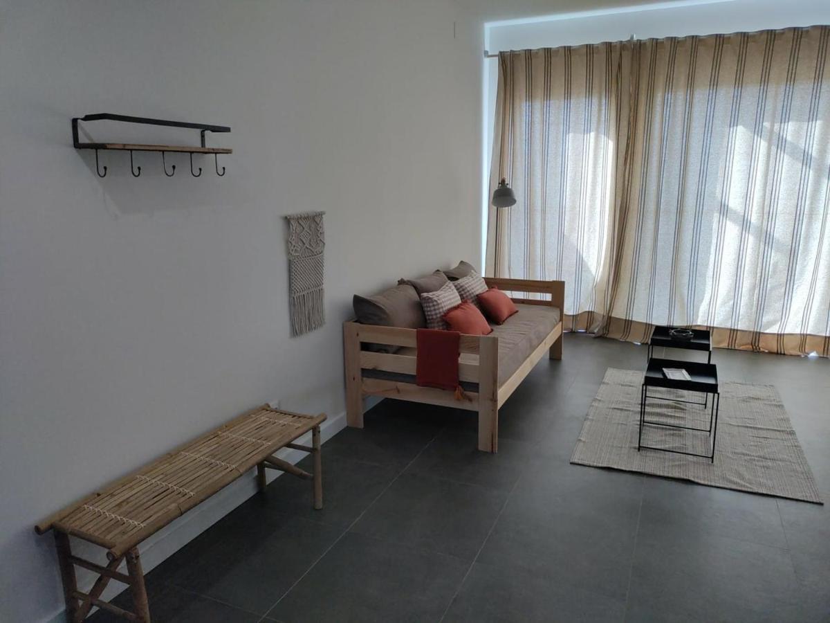La Cobija Apartamentos - Solo Adultos Ciudad Real Exteriér fotografie
