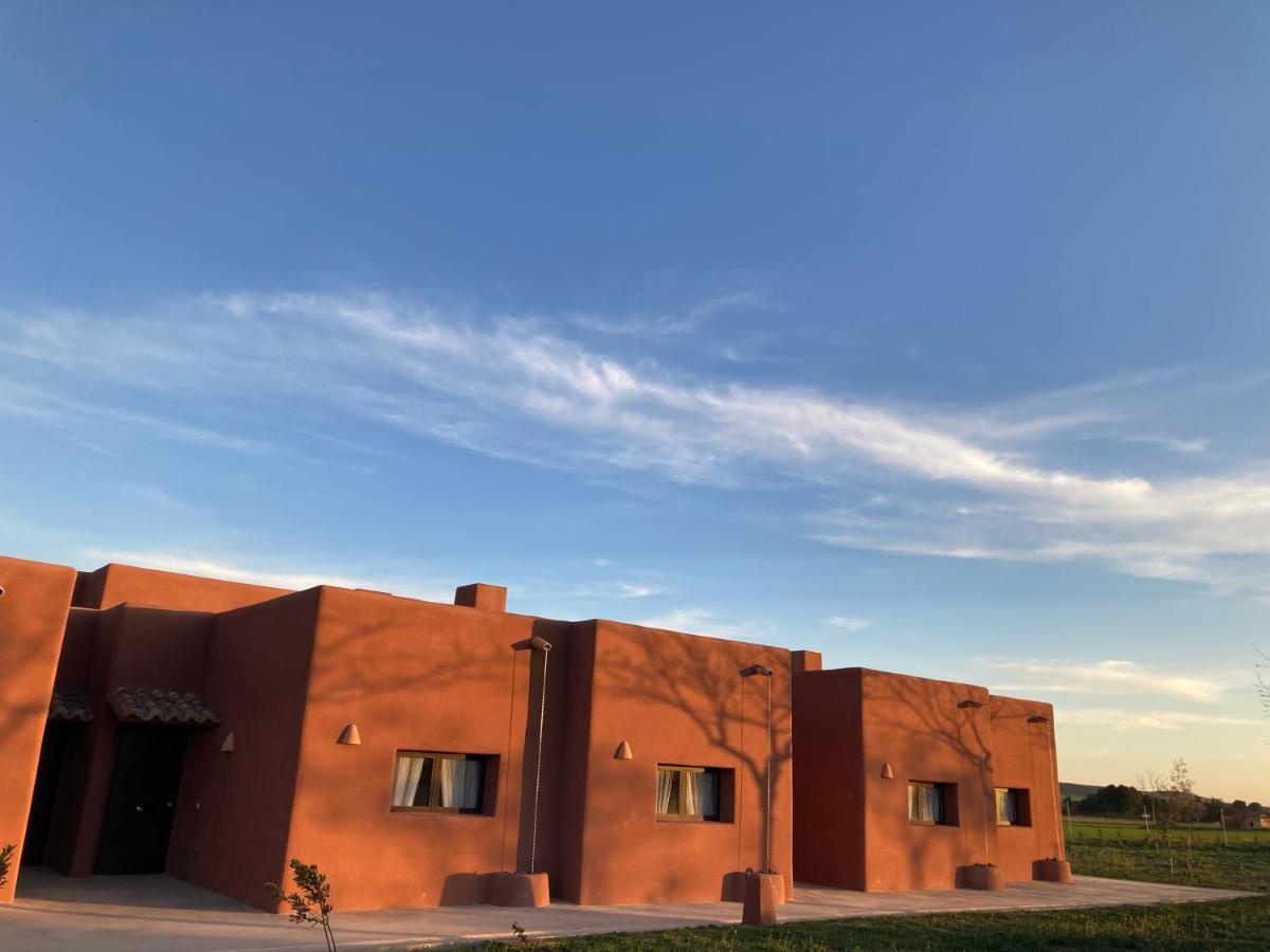 La Cobija Apartamentos - Solo Adultos Ciudad Real Exteriér fotografie