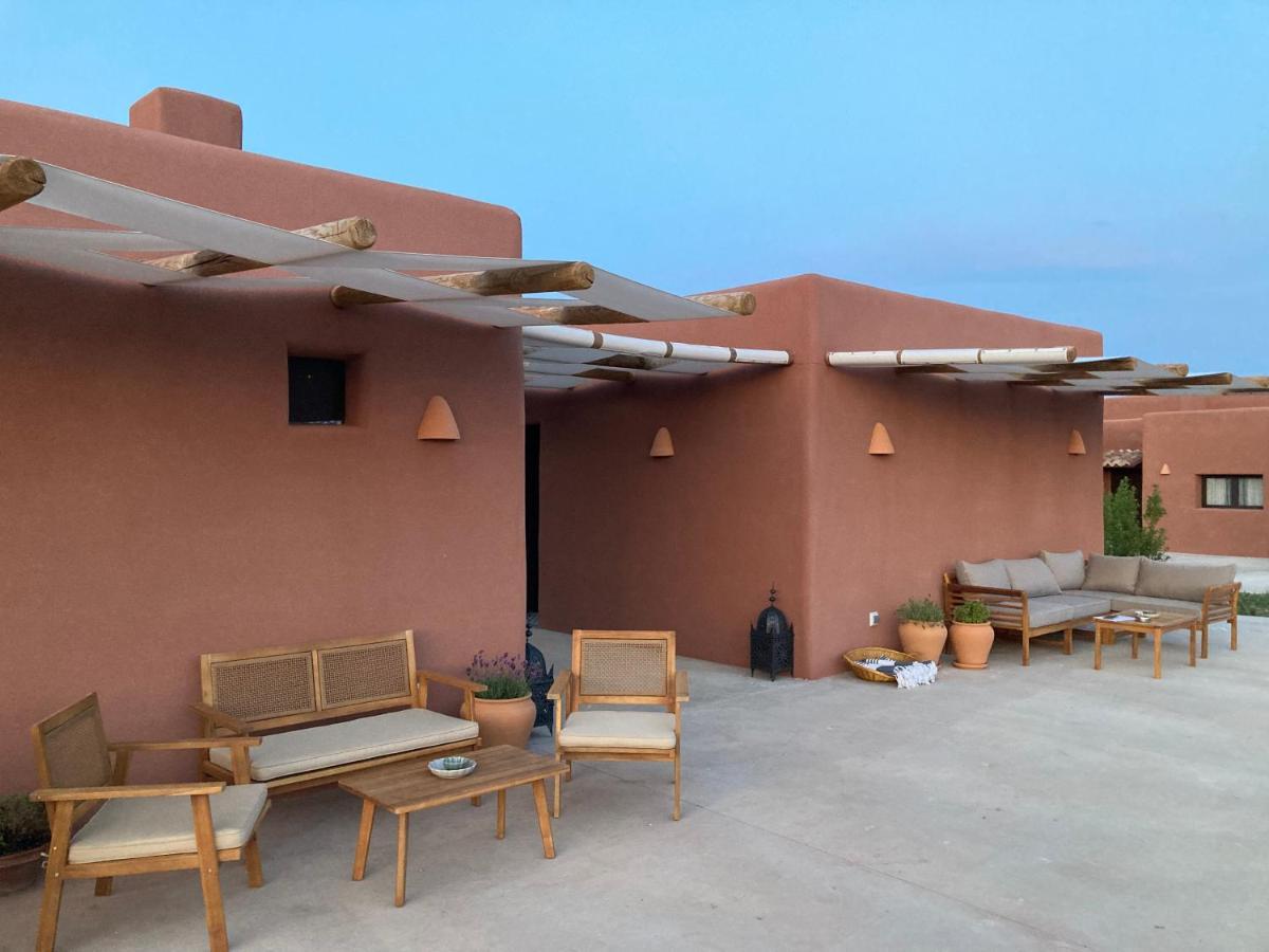 La Cobija Apartamentos - Solo Adultos Ciudad Real Exteriér fotografie