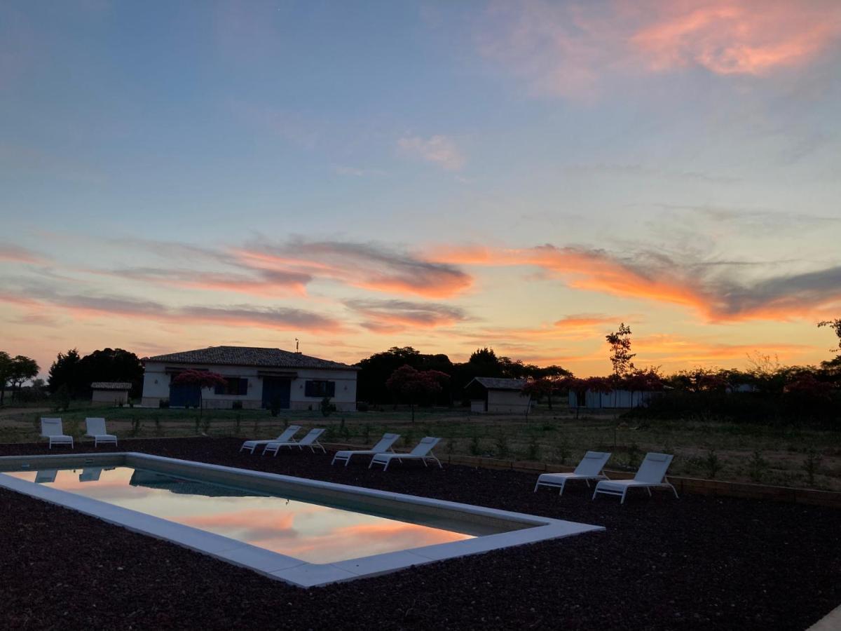 La Cobija Apartamentos - Solo Adultos Ciudad Real Exteriér fotografie