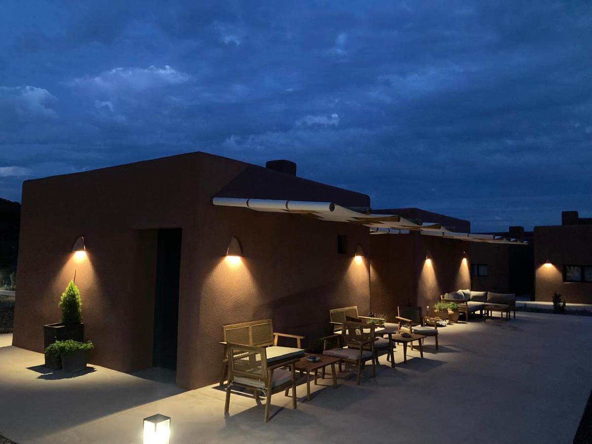 La Cobija Apartamentos - Solo Adultos Ciudad Real Exteriér fotografie