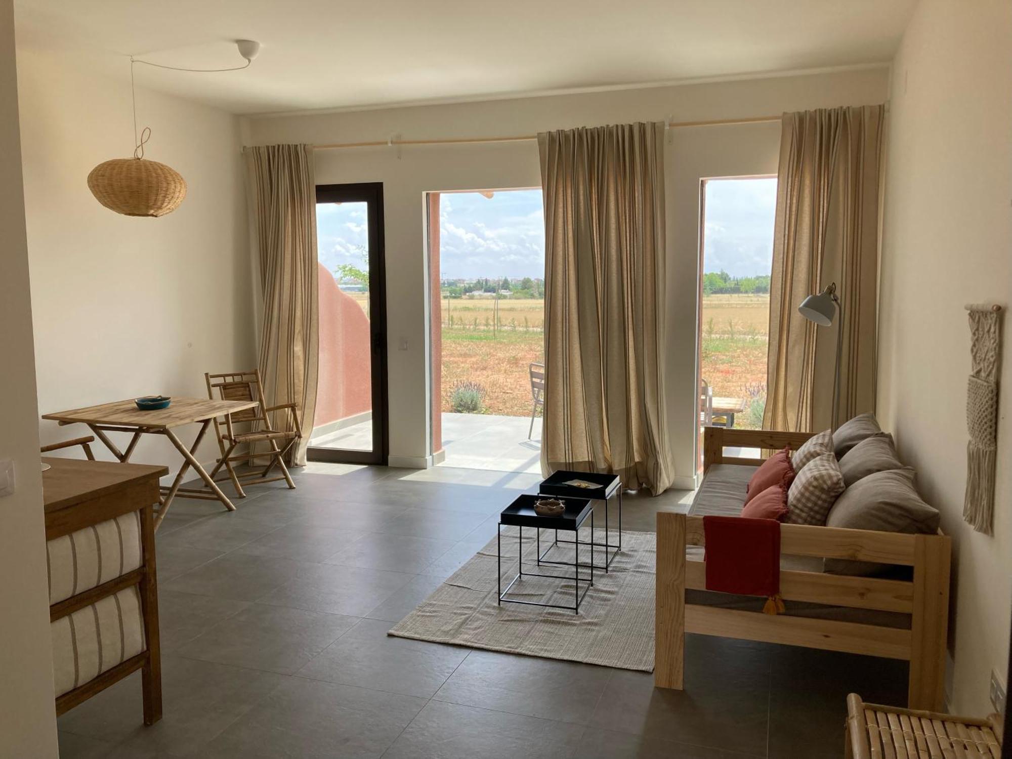 La Cobija Apartamentos - Solo Adultos Ciudad Real Exteriér fotografie