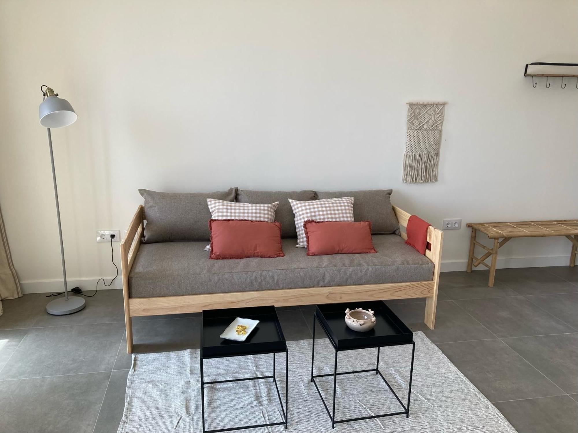 La Cobija Apartamentos - Solo Adultos Ciudad Real Exteriér fotografie