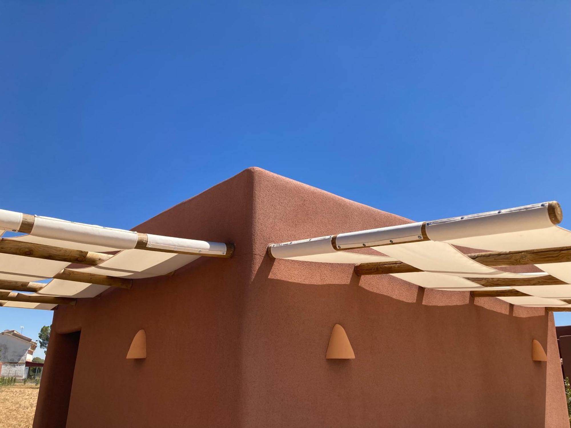 La Cobija Apartamentos - Solo Adultos Ciudad Real Exteriér fotografie