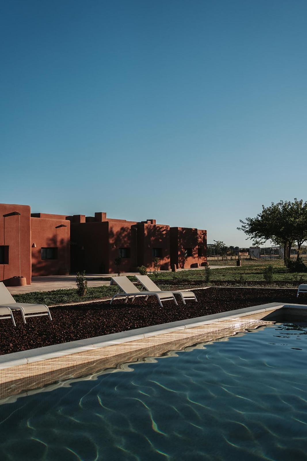 La Cobija Apartamentos - Solo Adultos Ciudad Real Exteriér fotografie