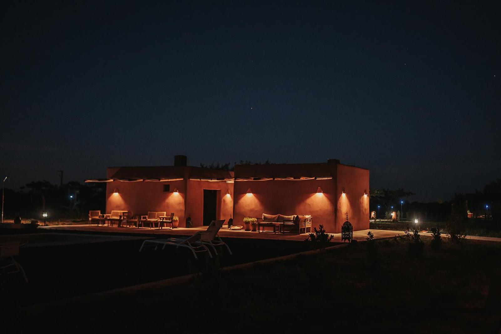 La Cobija Apartamentos - Solo Adultos Ciudad Real Exteriér fotografie