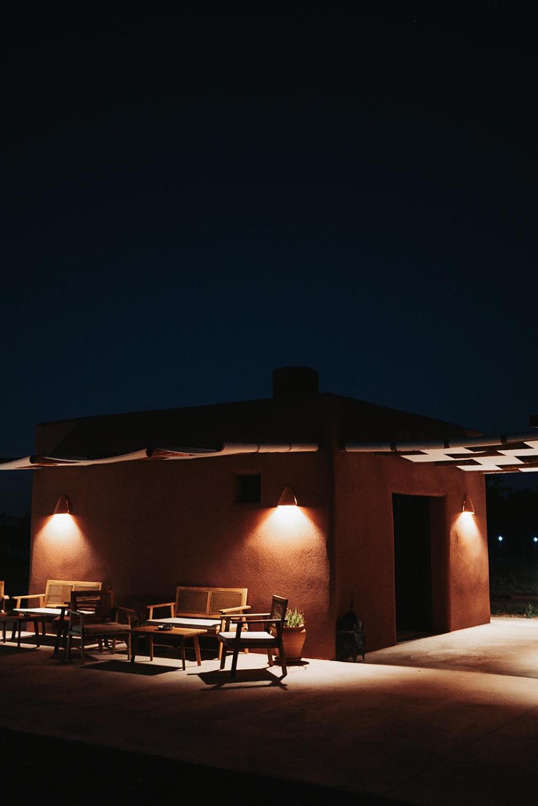 La Cobija Apartamentos - Solo Adultos Ciudad Real Exteriér fotografie