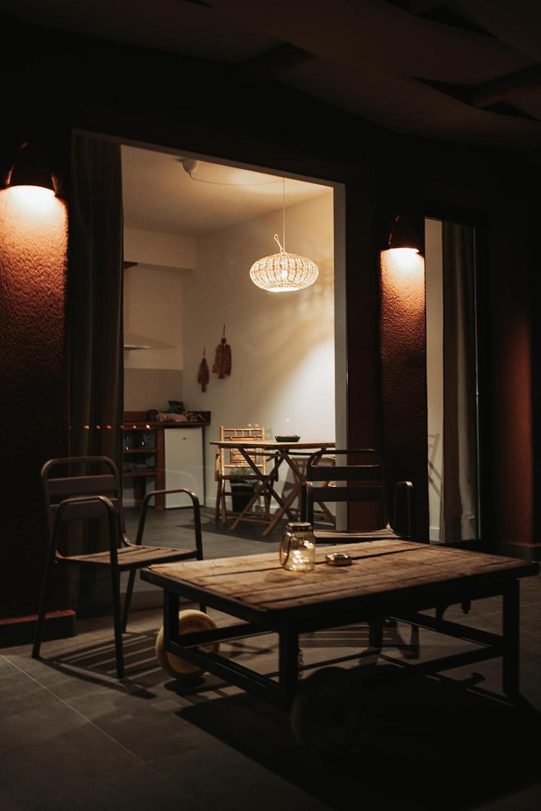 La Cobija Apartamentos - Solo Adultos Ciudad Real Exteriér fotografie