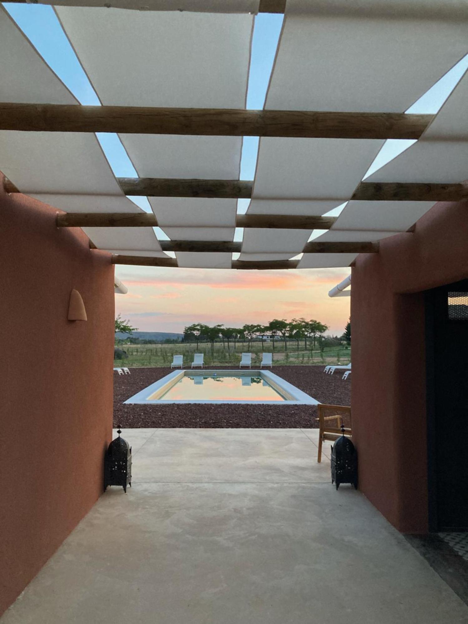 La Cobija Apartamentos - Solo Adultos Ciudad Real Exteriér fotografie