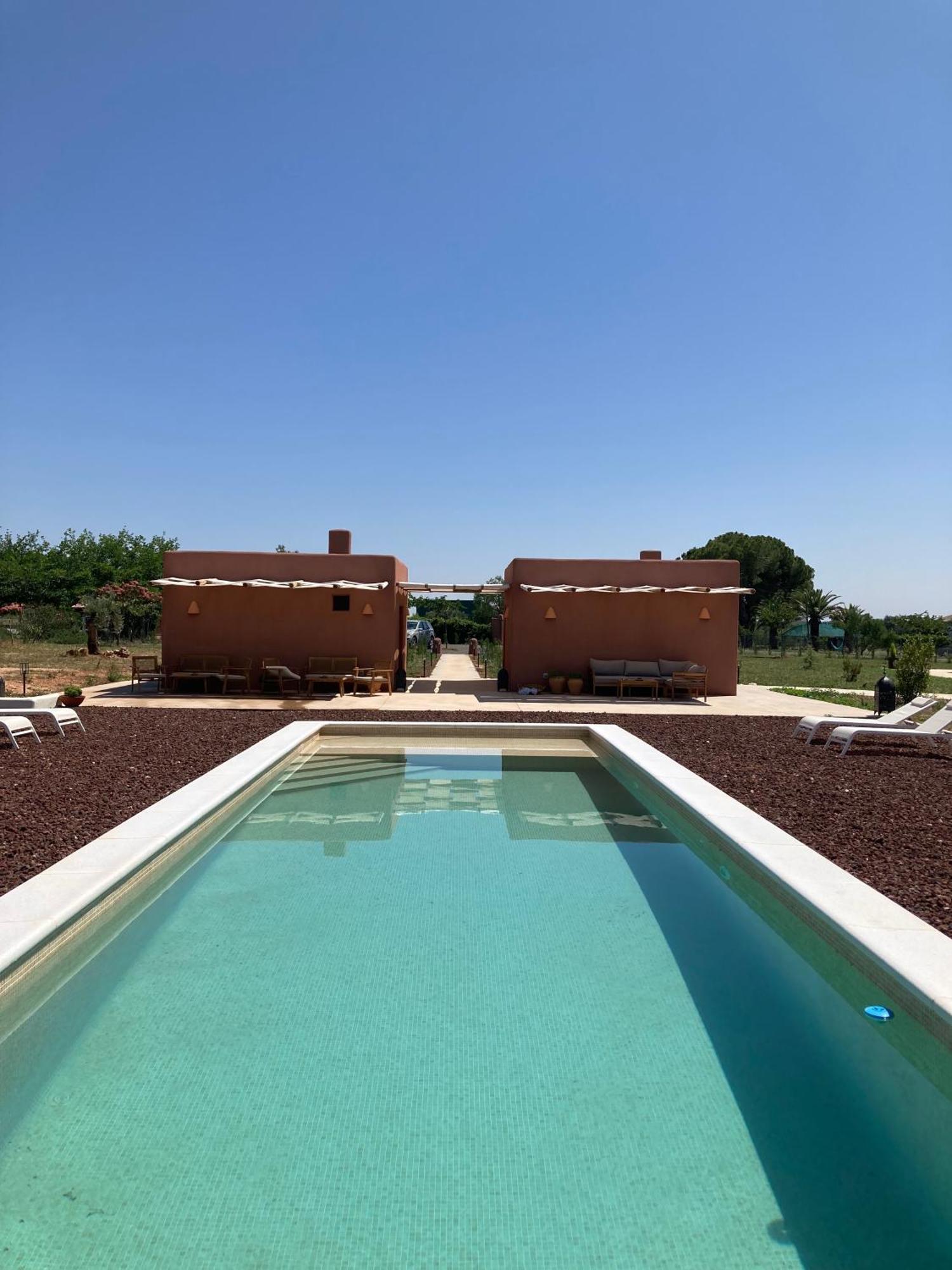La Cobija Apartamentos - Solo Adultos Ciudad Real Exteriér fotografie