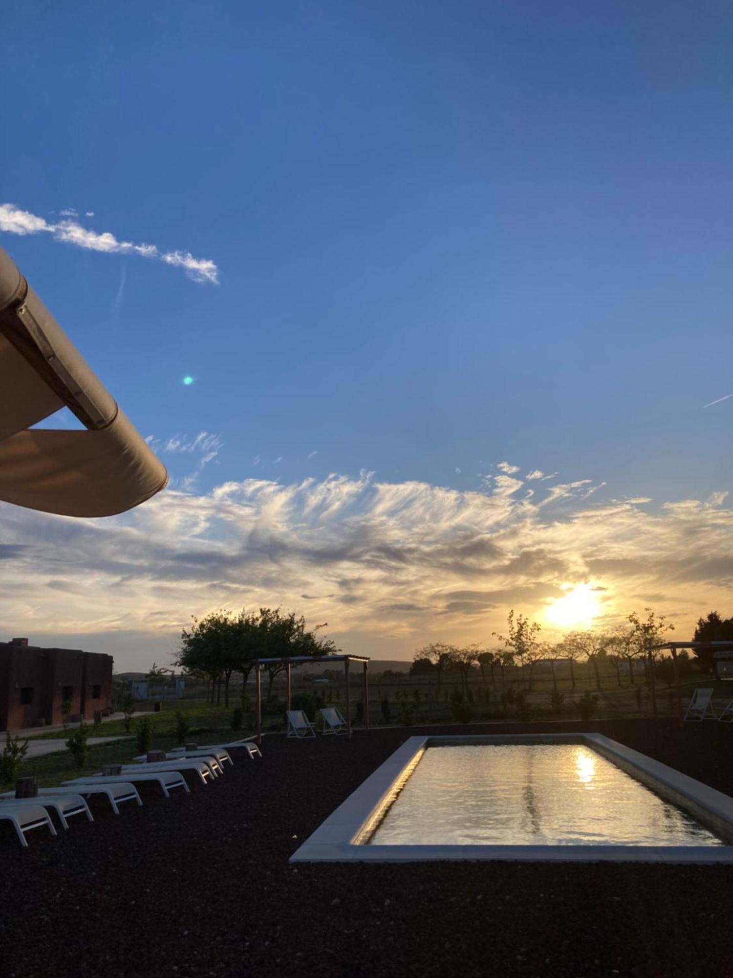 La Cobija Apartamentos - Solo Adultos Ciudad Real Exteriér fotografie