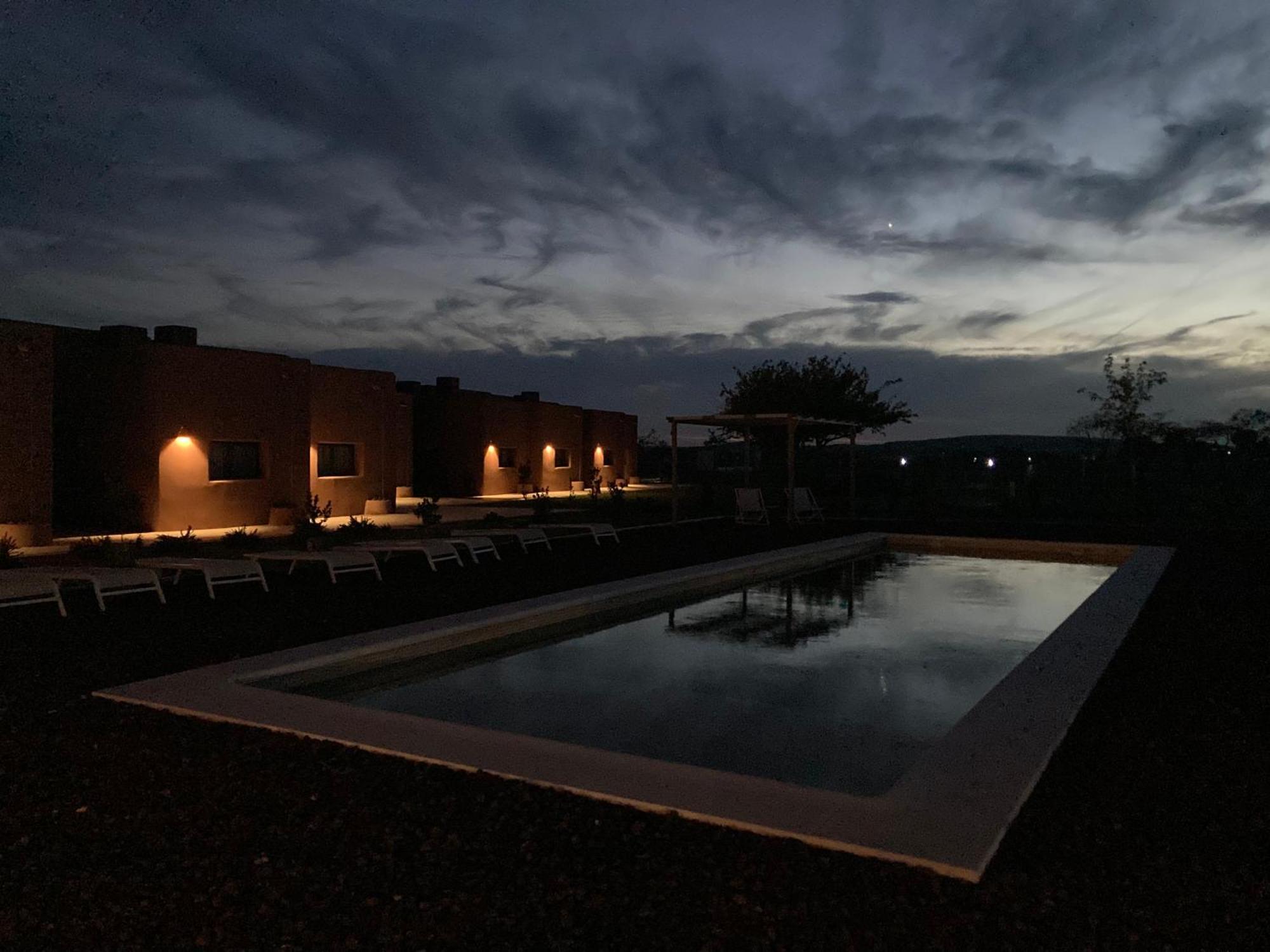 La Cobija Apartamentos - Solo Adultos Ciudad Real Exteriér fotografie