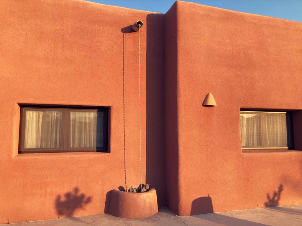 La Cobija Apartamentos - Solo Adultos Ciudad Real Exteriér fotografie