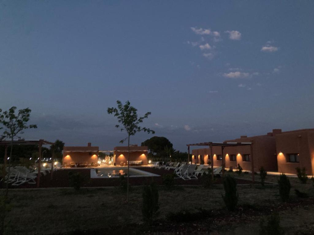 La Cobija Apartamentos - Solo Adultos Ciudad Real Exteriér fotografie